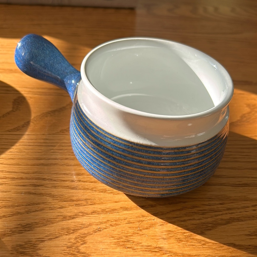 Denby Chatsworth Pot